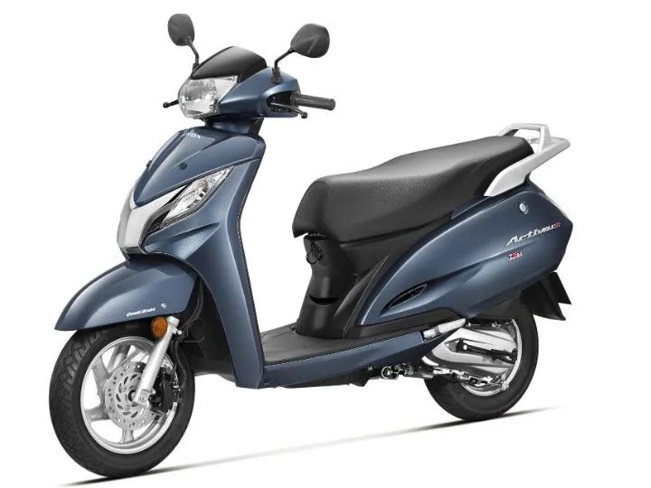Honda 2Wheelers