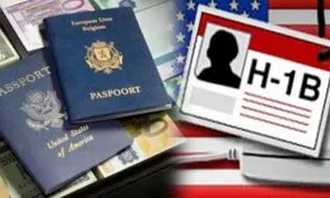 IT Industry Visa Us Visa