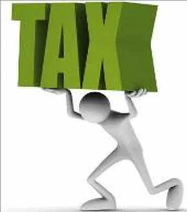 Income Tax Action