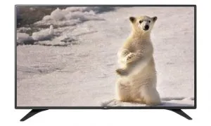 LG 32LH604T 80 Cm 32 Smart Full HD LED Television