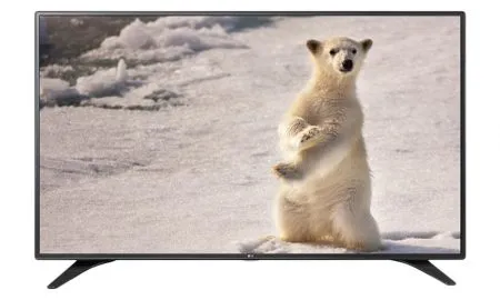 LG 32LH604T 80 Cm 32 Smart Full HD LED Television