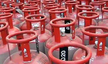 LPG Coverage Area To Be Increased