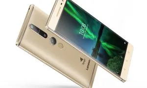 Lenovo Phab 2
