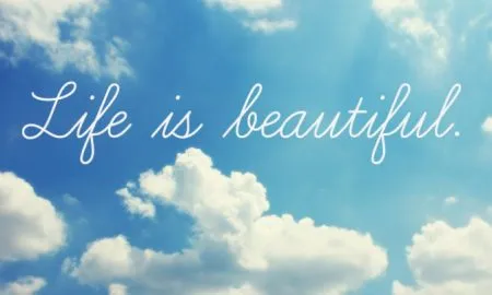 Life Is Beautiful