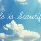 Life Is Beautiful