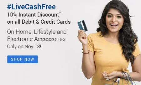 LiveCashFree