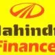 Mahindra Finance