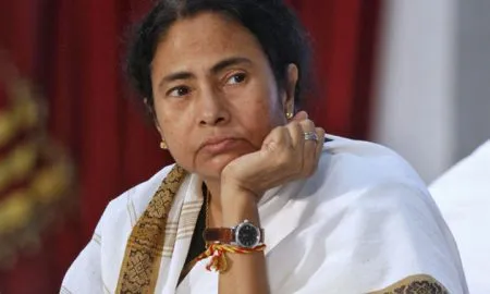 Mamata Banerjee