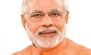 Narendra Modi 1