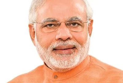 Narendra Modi 1