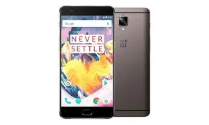 OnePlus 3T