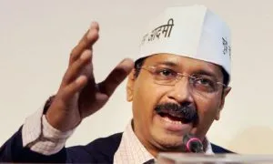 Open Letter To Arvind Kejriwal