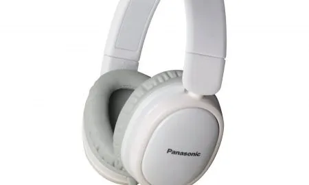 Panasonic RP HX250ME W Headphone