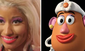 People Who Look Like Cartoon Characters 20