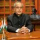 President Of India
