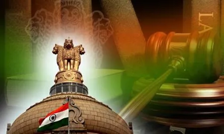 Public Grievance In India