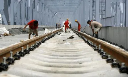 Railway Projects