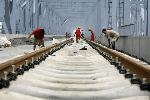 railway-projects