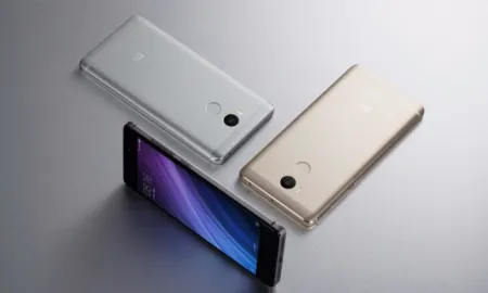 Redmi 4 Pro