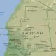 Republic Of Mauritania