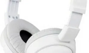 Sony MDR ZX110 A Wired Headphones