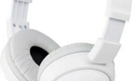 Sony MDR ZX110 A Wired Headphones