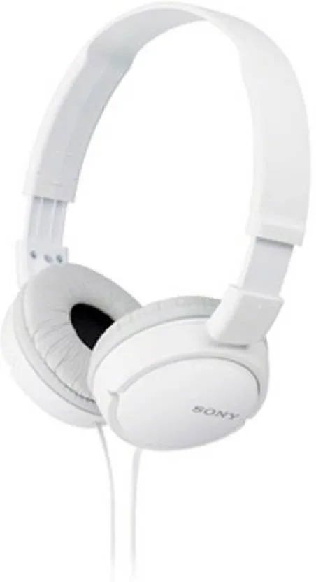 Sony MDR ZX110 A Wired Headphones