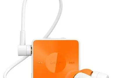 Sony SBH20 In The Ear Bluetooth Headset