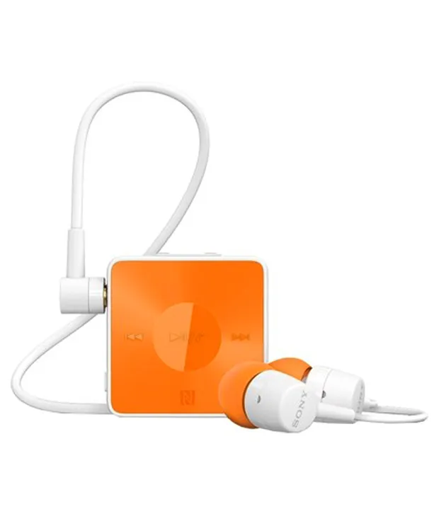 Sony SBH20 In The Ear Bluetooth Headset
