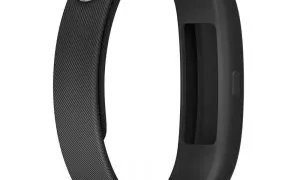 Sony Smartband SWR10 Black