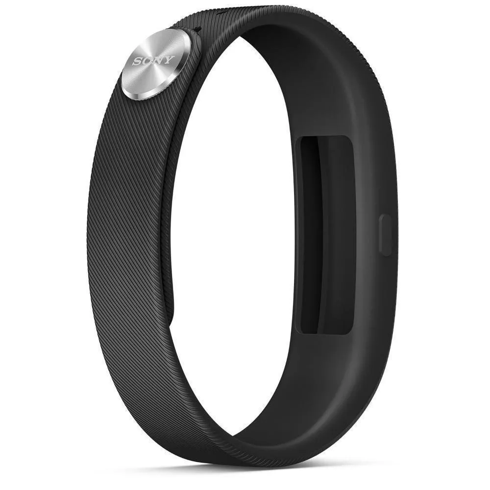 Sony Smartband SWR10 Black