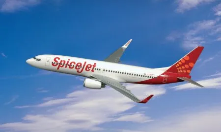 Spicejet Offer