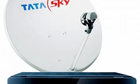 Tata Sky HD 1 Month Secondary Connection