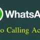 WhatsApp Video Call