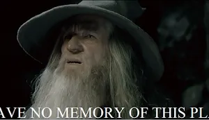 Who Are These People