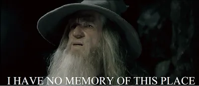 Who Are These People