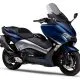 Yamaha Motor New 2017 TMAX