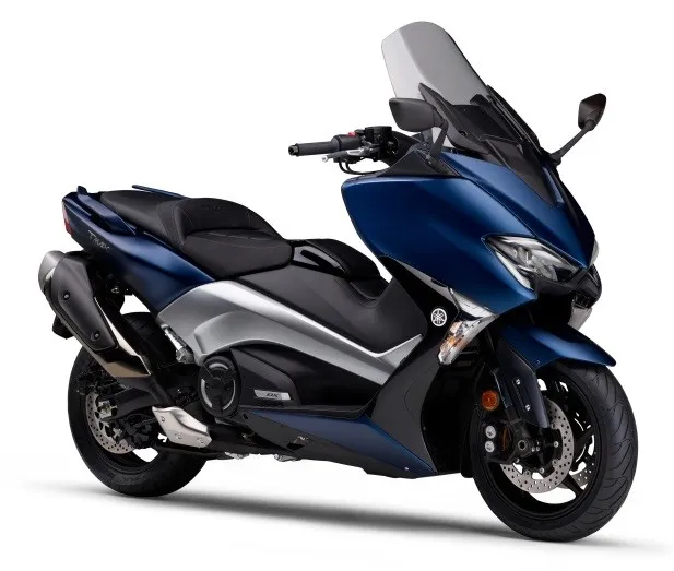 Yamaha Motor New 2017 TMAX
