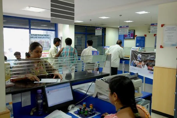 Bank Customers India
