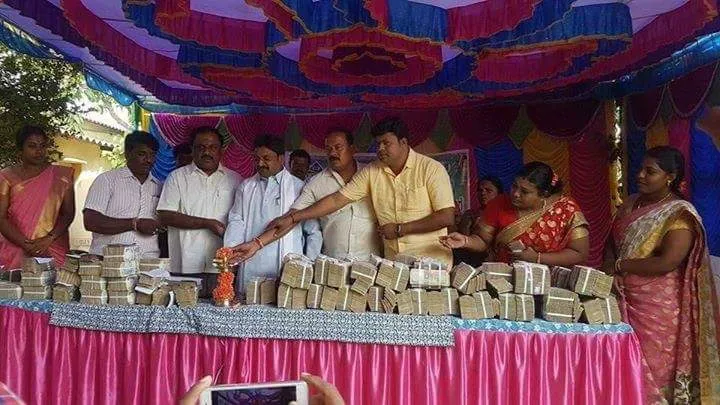 Black Money 4