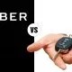 Car Vs UBER