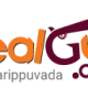 Dealgun Footer Logo