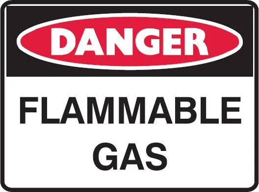 Fart Is Dangerous