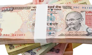 Indian Rupee