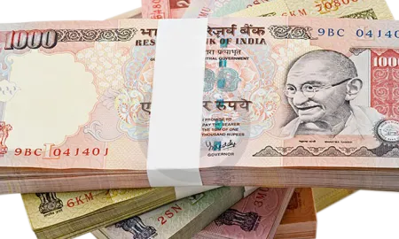 Indian Rupee