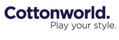 Logo Cottonworld