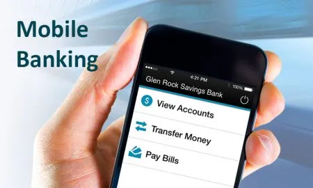 Mobile Banking