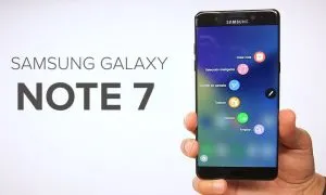 Samsung Note 7