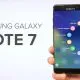 Samsung Note 7