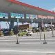 Toll Plazas